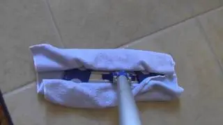 A Better Way To Clean Your Marble Or Tile Floor