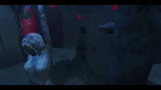 Dead By Daylight - The Hag | When Their Map Offerings Backfire
