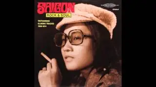 Carol Kim - Nỗi Buồn Con Gái (The Sadness Of Being A Girl)