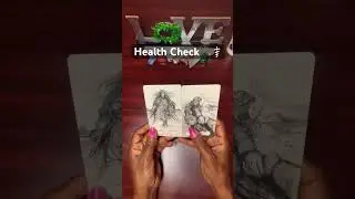 TRANSFORMATION‼️💫⚕️🎊 Health Reading #tarot #tarotreading #health #shorts