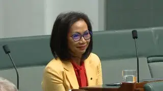 August 19, 2024 | Question Time: Sydney Metro, what about Western Sydney? | Dai Le MP