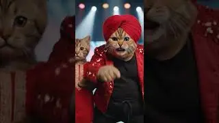 A possessive cat full of attitude..!! #AttitudeCat