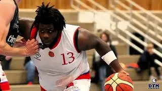 Joshua Morris - Herford (GERMANY 2023/2024)