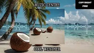 Uplifting Pop Happy Summer | No Copyright Music | Commercial Free Use | Cool Weather