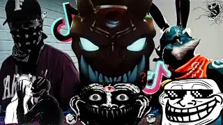 BEST FREE FIRE🥶TROLLFACE VIDEO EDITS☠️🥵| TIK TOK FREE FIRE VIDEO😱🗿#raik777#freefire#trending2026#new