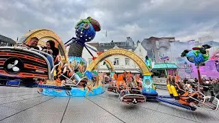 Turbo Polyp - Van Tol (Offride) Video Kermis Weert 2025