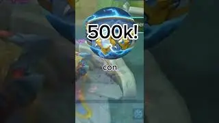 Cu&aacute;l es el MAYOR DA&Ntilde;O Posible en Mobile Legends? #mobilelegends #mlbblatam #mlbb #moonton