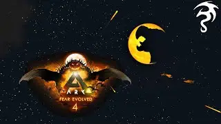 Ark: Fear Evolved 4! Hunting Resources!