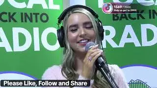 Chirsty Harkins - I'm not pretty (Megan Moroney Cover)