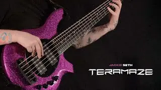 Andrew Cameron | Jackie Seth | Bass Play-Through (Darkglass Electronics)