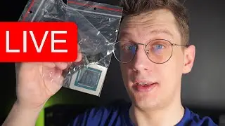 Przygotowania do RTX 4090 z 48GB VRAM!