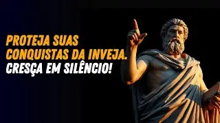 Por Que os Sábios Nunca Contam Tudo Que Fazem!