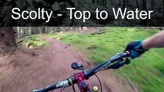 Scolty - Top to water - Tour of Duty & Dee Drop