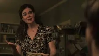 Love, Victor: Season 2, Episode 5 (Lake meets Felix's mum– Part Two)