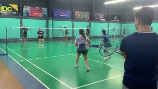 Sal/Mine vs. Ranjet/Shai (Dec. 26, 2025)