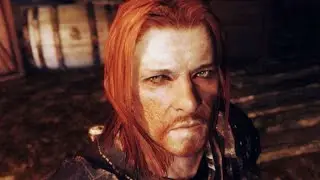Becoming The Guildmaster (PS5) - Skyrim Anniversary Edition (Thieves Guild Ending Quest Reward)