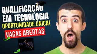 CURSOS DE GRATUITOS TI PARA INICIANTES COM CERTIFICADO! - Curso de TI Gr&aacute;tis