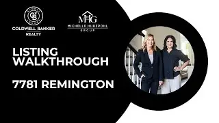 Listing Walkthrough | 7781 Remington