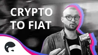Обмен криптовалюты на фиат и наоборот | ORCA поможет вам