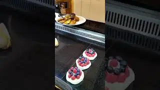 Italian Cakes | My favourite