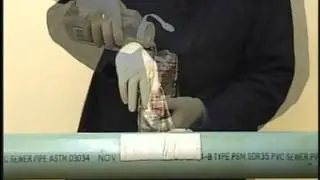 Perma-Wrap--your quick and easy leak repair