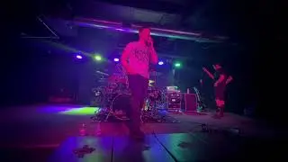Seventh Siege &ndash; Live @ The Song & Dance (Syracuse NY 7/2/24) | After Dark Presents w VCTMS & Blooded