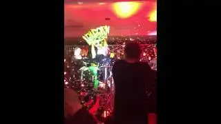TOMMY MACK & CLUB AWARDS 2016