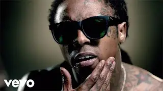 Lil Wayne - Mirror ft. Bruno Mars [8D]