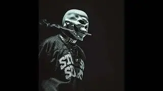 [FREE] OG Buda x BIG BABY TAPE  Type Beat - GNGST (prod. indigo x rollan)