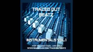 New West Coast/Hype Hip Hop Instrumental 2013 - Beat N Da Back