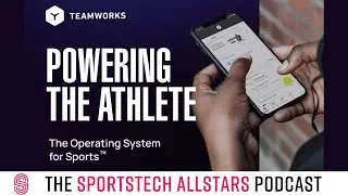 Teamworks: The Operating System for Sports