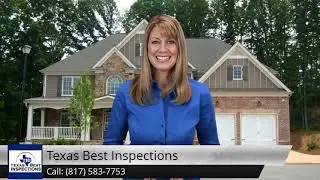 Texas Best Inspections Flower Mound Excellent Five Star Review by Nancy M.