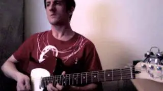Album Teaser #5 - Ryan Bradley