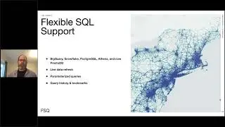 Foursquare Studio: The Latest Innovations in Geospatial Analytics