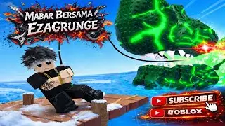 LIVE DAY 12  x8 free (kita selesaikan misi diamond rod bersama) fishit roblox