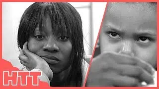 Mother Creates Child's Behaviour Problem | The House of Tiny Tearaways