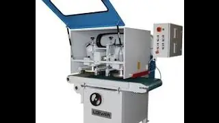 LOEWER CrossMaster 2TD 500