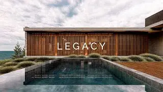Architect designs a beachfront house that redefines contemporary living (House Tour)