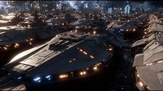 The Galaxy Shudders As Humanity Enters The Conflict HFY | Sci-Fi Story