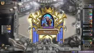 Duels Run - Hunter  - 15 12 2021  #4