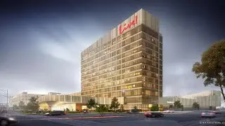 Live! Casino & Hotel - Philadelphia | Philadelphia (PA), United States | Hotel Review🏨