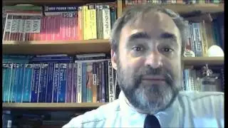 Creating Android Apps in Java | Mark Meretzky | Agile Connection