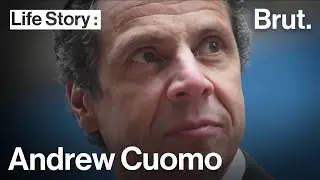 The Life of Andrew Cuomo