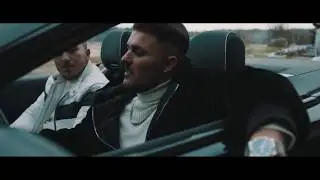 GnT & AZEL - KEIN RESPEKT (Official Video) HD ► prod. by YBA