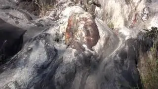 Cantley in Quebec: Ice Age Outburst