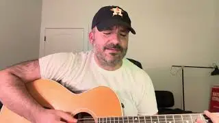 Money - Pink Floyd - Acoustic Cover by Nathan Strubhart