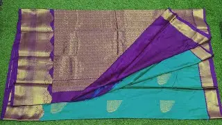 2024 Diwali offer sarees|Kanchipuram semi silk sarees|Sri Hari Textiles Jalakandapuram ph:9363126231