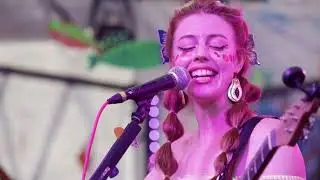 Miss Cantaloupe  -  Beardfest 2023  full set