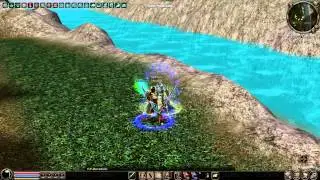 Metin2 Fun Dariuus vs DeStr0eR (Jojo:X)