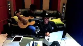 Secret Love song - Little Mix (Cover By Fadlan Holao)